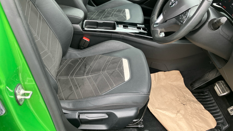 Vauxhall Mokka 1.2 Turbo Ultimate 5dr Auto Petrol Hatchback